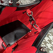 Christian Louboutin Cabata Black Handbags 30x39x14cm - 5