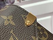Louis Vuitton LV Phone Pouch Métis 17.5x4x10.4cm - 2
