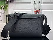Louis Vuitton LV Pulse Messenger 26.6x17x11cm - 2