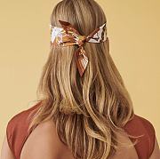Hermes Scarf 86x5cm - 3
