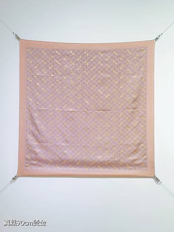 Gucci Scarf 90x90cm 04