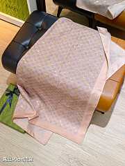 Gucci Scarf 90x90cm 04 - 3