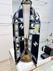 Chanel Scarf 90x90cm 06 - 2