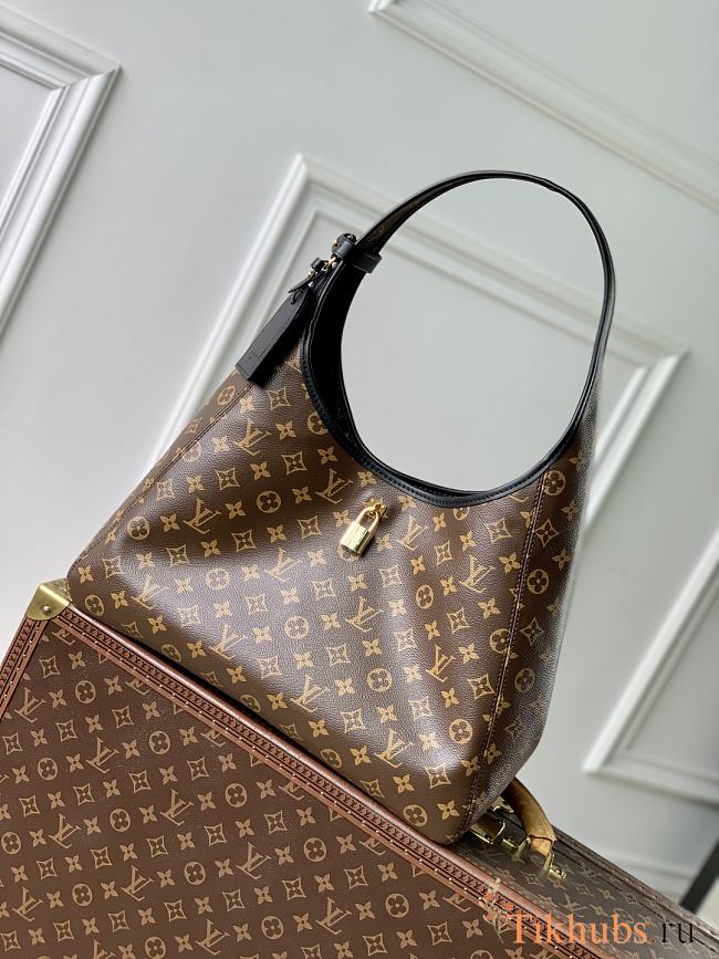 Louis Vuitton LV The Drop GM 41cm - 1