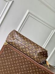 Louis Vuitton LV The Drop GM 41cm - 2