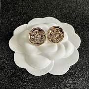 Chanel Earrings 77 - 1