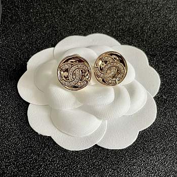 Chanel Earrings 77