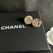 Chanel Earrings 77 - 3