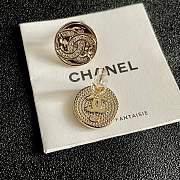 Chanel Earrings 77 - 2