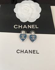 Chanel Earrings 78 - 1