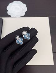 Chanel Earrings 78 - 3