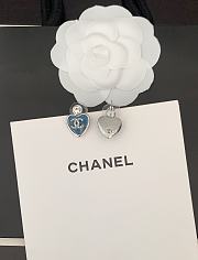 Chanel Earrings 78 - 2
