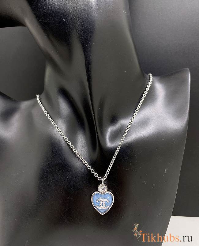 Chanel Necklace 33 - 1