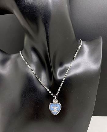 Chanel Necklace 33