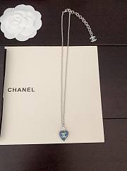 Chanel Necklace 33 - 4