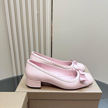 Christian Louboutin Mamaflirt 30 Pumps Pink