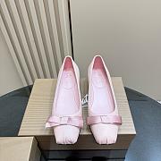 Christian Louboutin Mamaflirt 30 Pumps Pink - 4