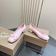 Christian Louboutin Mamaflirt 30 Pumps Pink - 2