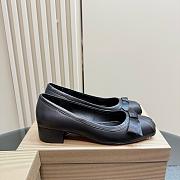 Christian Louboutin Mamaflirt 30 Pumps Black - 1