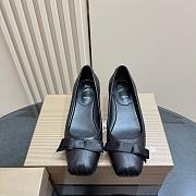 Christian Louboutin Mamaflirt 30 Pumps Black - 4