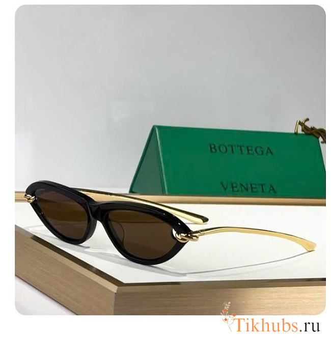 Bottega Veneta Sunglasses 02 - 1
