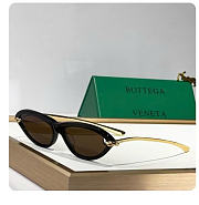 Bottega Veneta Sunglasses 02 - 1