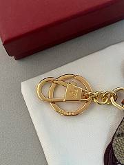 Gucci Dog-shaped Bag Charm - 4