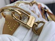 Louis Vuitton LV Speedy 30 Dune 30x21x17cm - 3