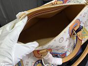 Louis Vuitton LV Speedy 30 Dune 30x21x17cm - 2