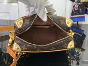 Louis Vuitton LV Mini Soft Trunk Box Bag 18.5x13x8cm - 5