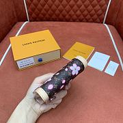 Louis Vuitton LV x TM Victorine Wallet 12x9.5x2.5cm - 5