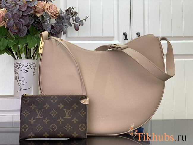 Louis Vuitton LV Low Key Cookie MM 32x26x5cm - 1