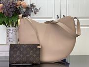 Louis Vuitton LV Low Key Cookie MM 32x26x5cm - 1
