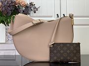 Louis Vuitton LV Low Key Cookie MM 32x26x5cm - 3