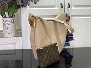 Louis Vuitton LV Low Key Cookie MM 32x26x5cm - 2