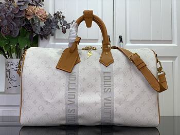 Louis Vuitton LV Keepall Bandoulière 45 Bag 45x27x20cm