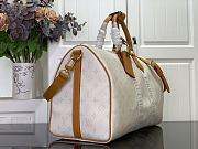 Louis Vuitton LV Keepall Bandoulière 45 Bag 45x27x20cm - 5