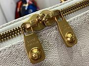 Louis Vuitton LV Keepall Bandoulière 45 Bag 45x27x20cm - 2