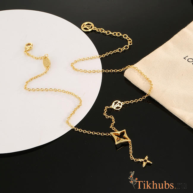 Louis Vuitton LV Flowergram Necklace - 1