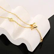 Louis Vuitton LV Flowergram Necklace - 5
