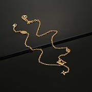 Louis Vuitton LV Flowergram Necklace - 4