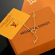 Louis Vuitton LV Flowergram Necklace - 3