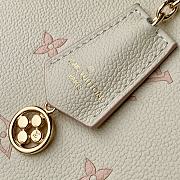 Louis Vuitton LV OnTheGo PM Eden 25x19x11.5cm - 6