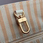 Louis Vuitton LV OnTheGo PM Eden 25x19x11.5cm - 2