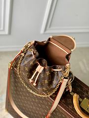 Louis Vuitton LV Odyssée Bag Monogram 27x17x12cm - 6