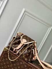 Louis Vuitton LV Odyssée Bag Monogram 27x17x12cm - 3