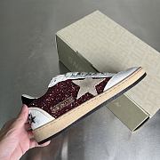 Golden Goose Bolstar Sneakers Suede Star - 2