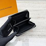 Louis Vuitton LV x TM Zippy Coin Purse 11x8.5x2cm - 4