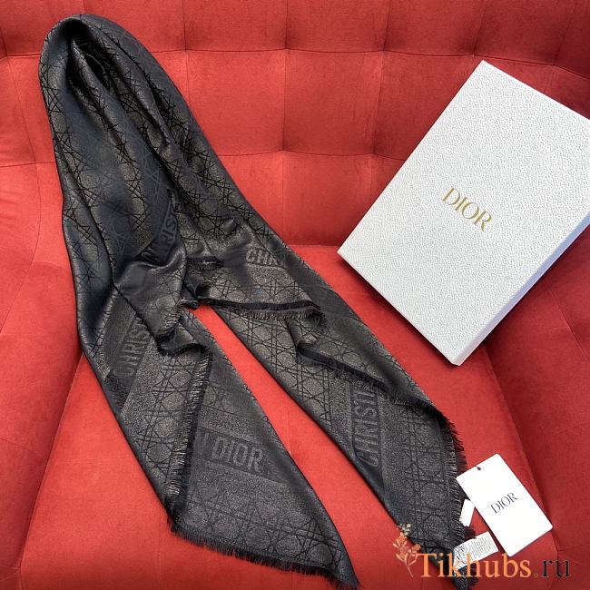 Dior Scarf 140x140cm 03 - 1