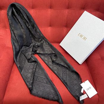 Dior Scarf 140x140cm 03
